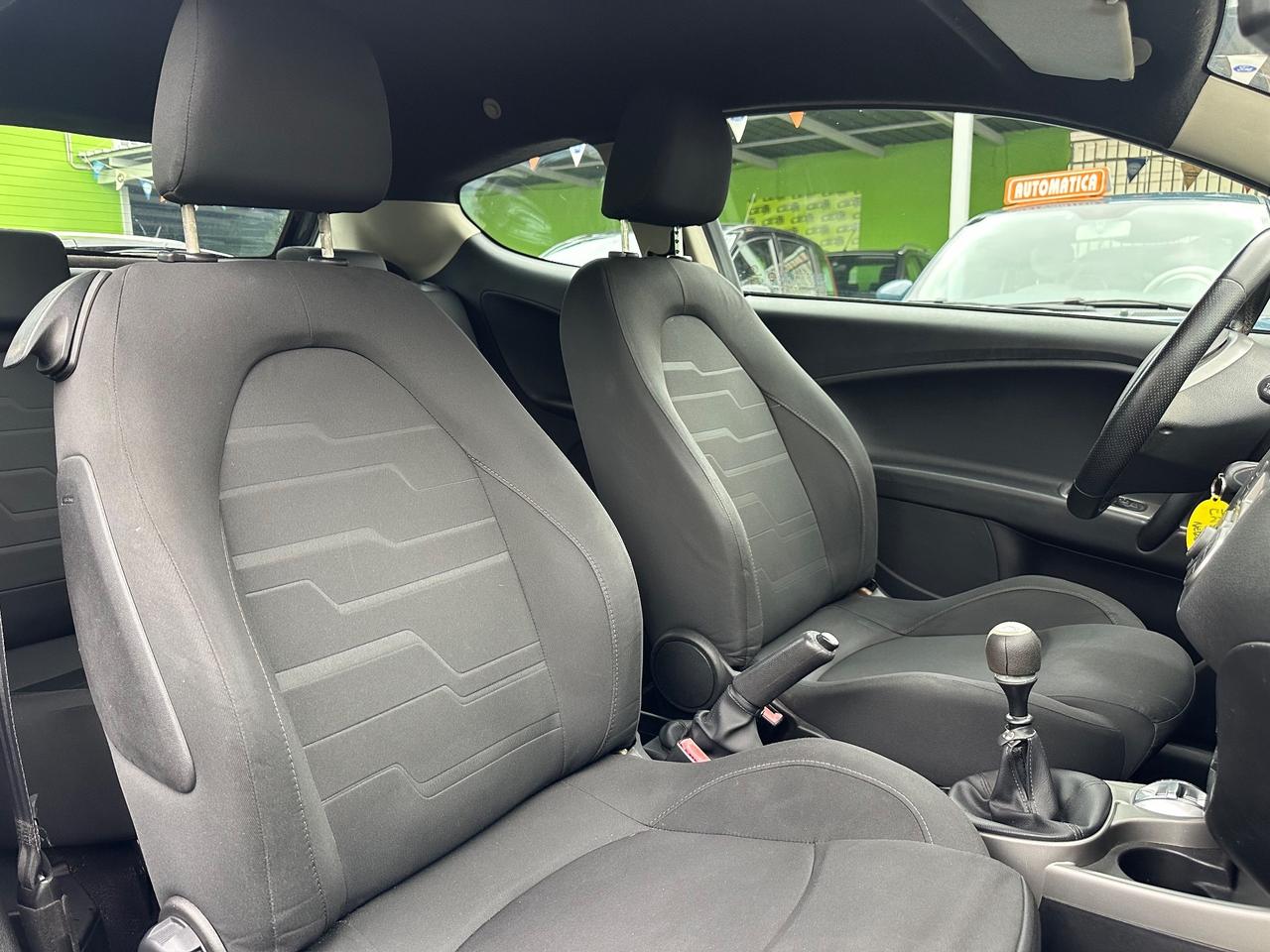 Alfa Romeo MiTo 1.3 JTDm 85 CV 2012