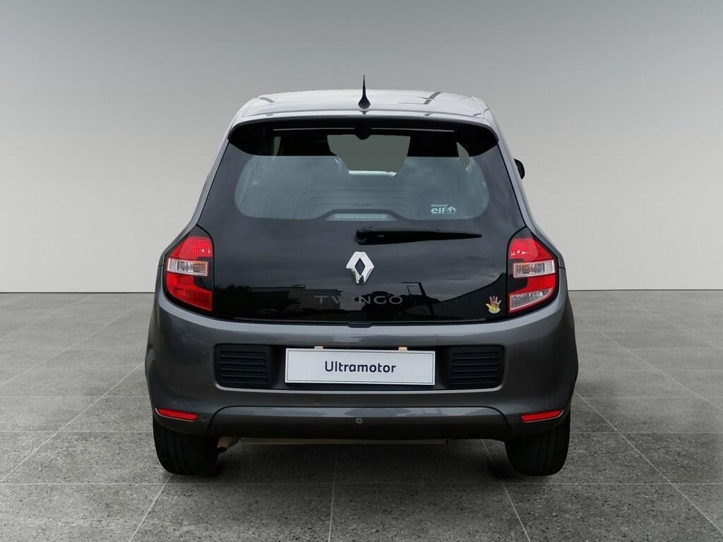 Renault Twingo 1.0 SCe Lovely