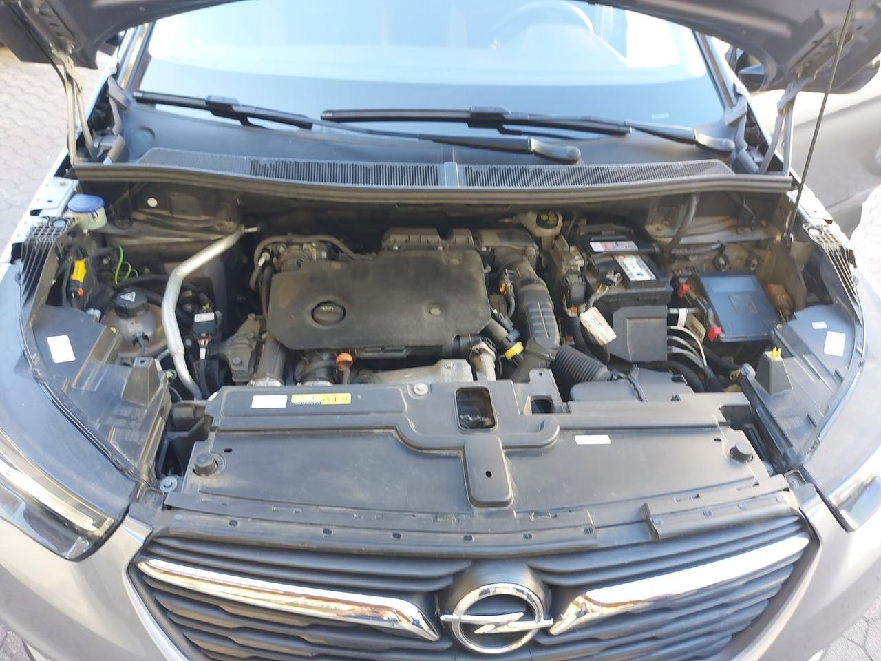 Opel Grandland X Innovation 1.5 D