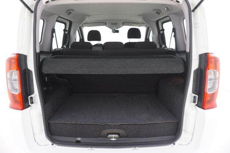 Fiat QUBO Easy Natural Power BR338230 1.4 Metano 77CV