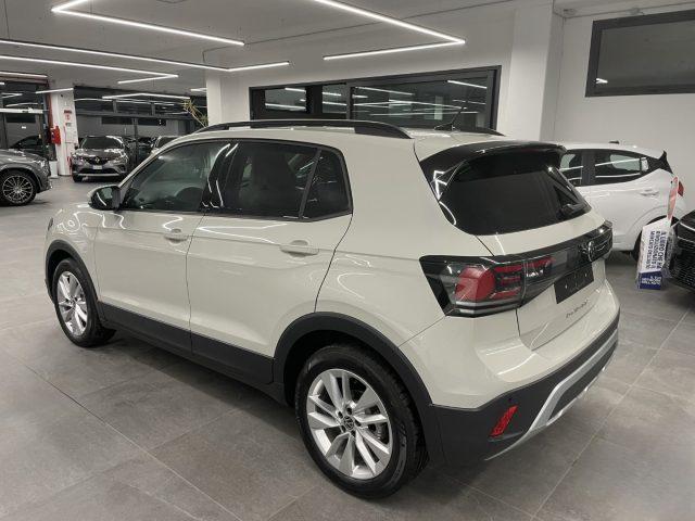 VOLKSWAGEN T-Cross 1.0 TSI 115 CV Edition Plus KM0 MY26