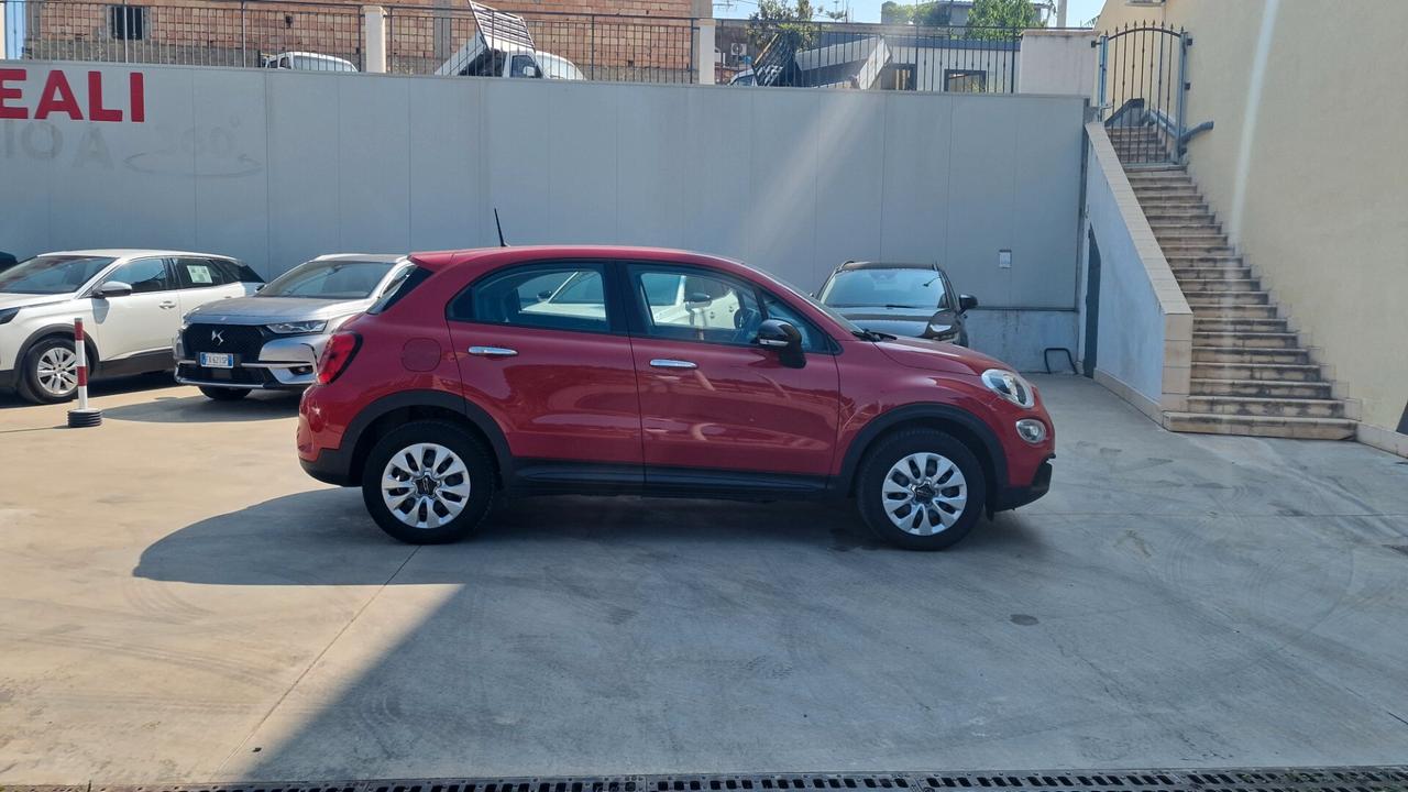 Fiat 500X 1.3 MultiJet 95 CV Urban Cult