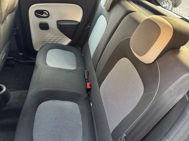 RENAULT Twingo 1.0 65cv ZEN SOLO *30.000Km* IVA ESPOSTA COMPRESA!