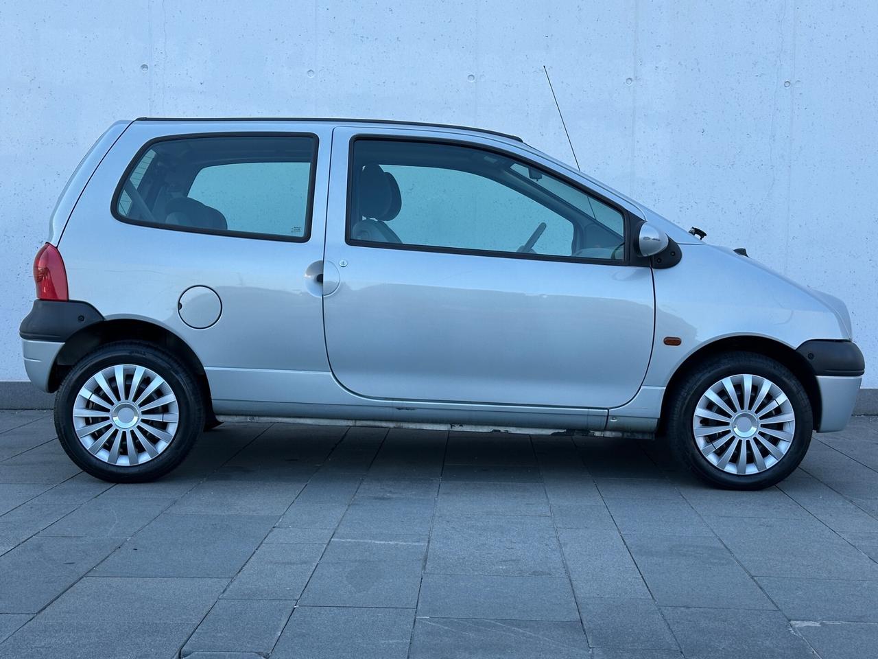 Renault Twingo 1.2i cat Expression