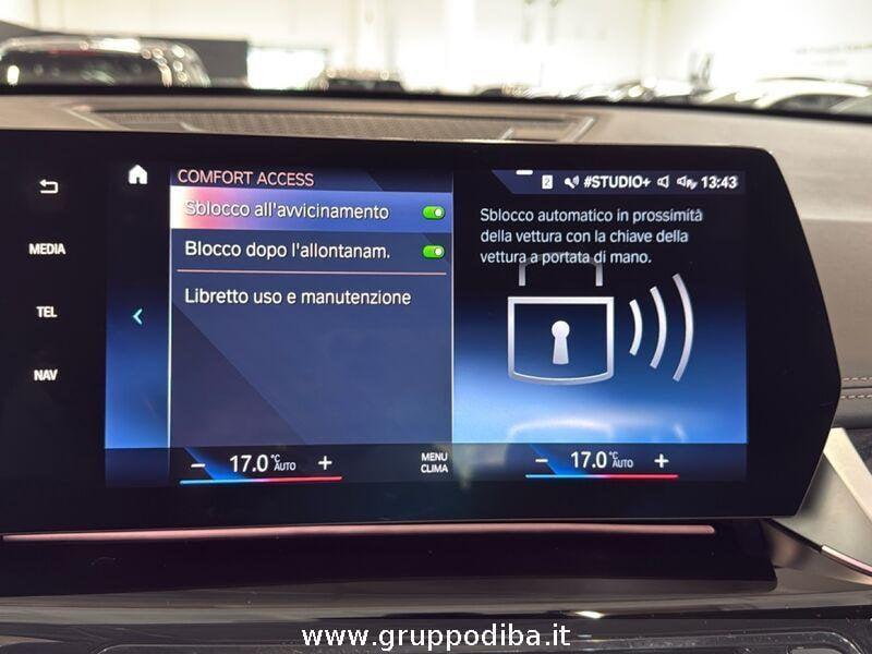 BMW X1 U11 sdrive18d X-Line Edition Essence auto