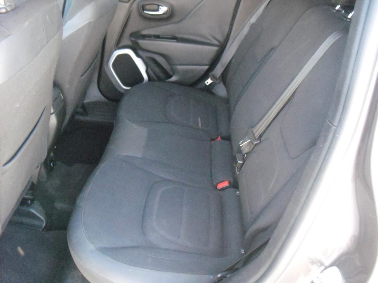 Jeep Renegade 2.0 Mjt 140CV 4WD Active Drive Low Limited, PERFETTE CONDIZIONI!!