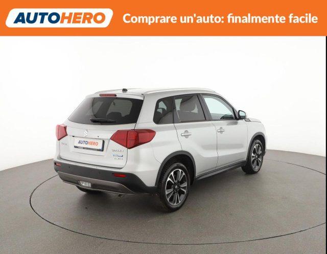 SUZUKI Vitara 1.4 Hybrid 4WD AllGrip Starview