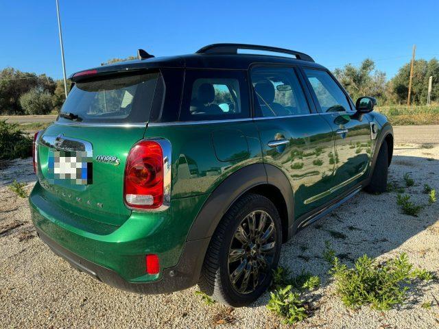 MINI Countryman 1.5 Cooper SE ALL4 Business Countryman Automatica