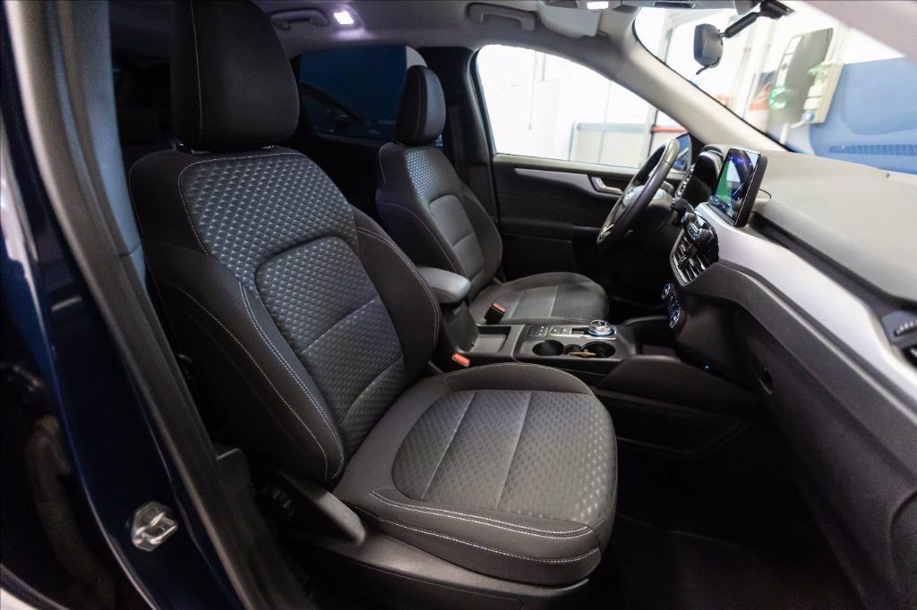 FORD Kuga 2.5 phev Connect 2wd 225cv e-shifter del 2021