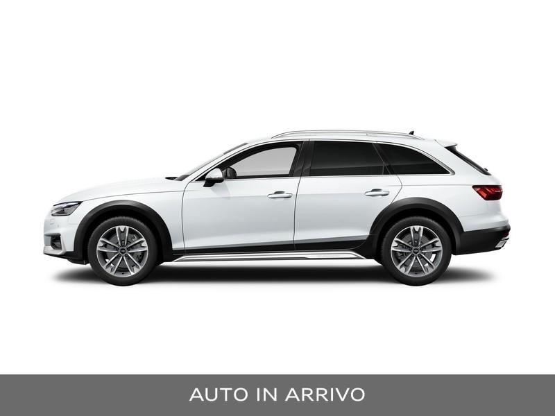 Allroad 40TDI 204CV quattro Str Identity Contrast