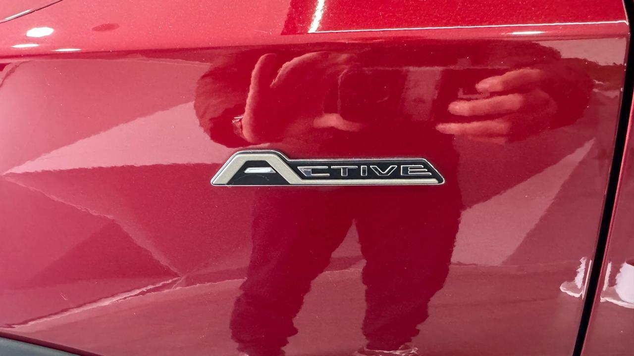 Ford Focus 1.5 EcoBlue 120 CV 5p. Active