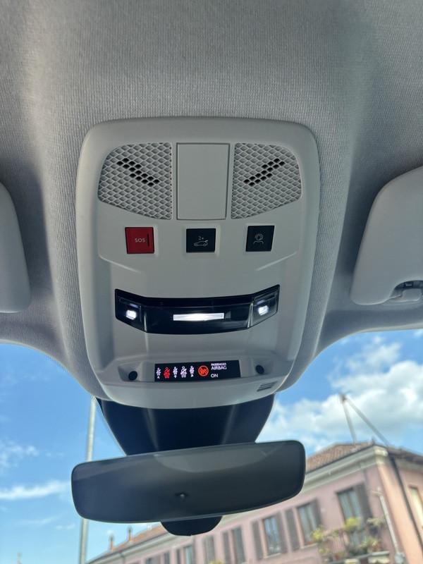 Fiat 600 1.2 hybrid La Prima 110cv auto LED-NAVI-18"