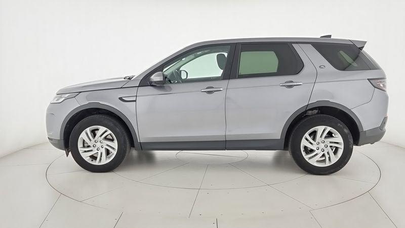 Land Rover Discovery Sport 2.0D I4-L.Flw 150 CV AWD Auto