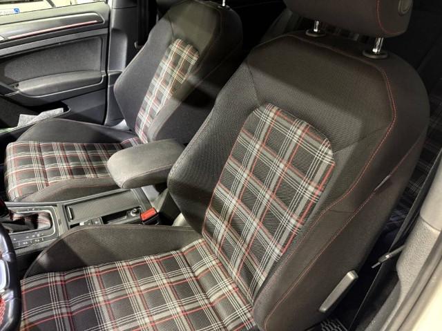Volkswagen Golf 2.0 tsi Gti Performance 245cv dsg