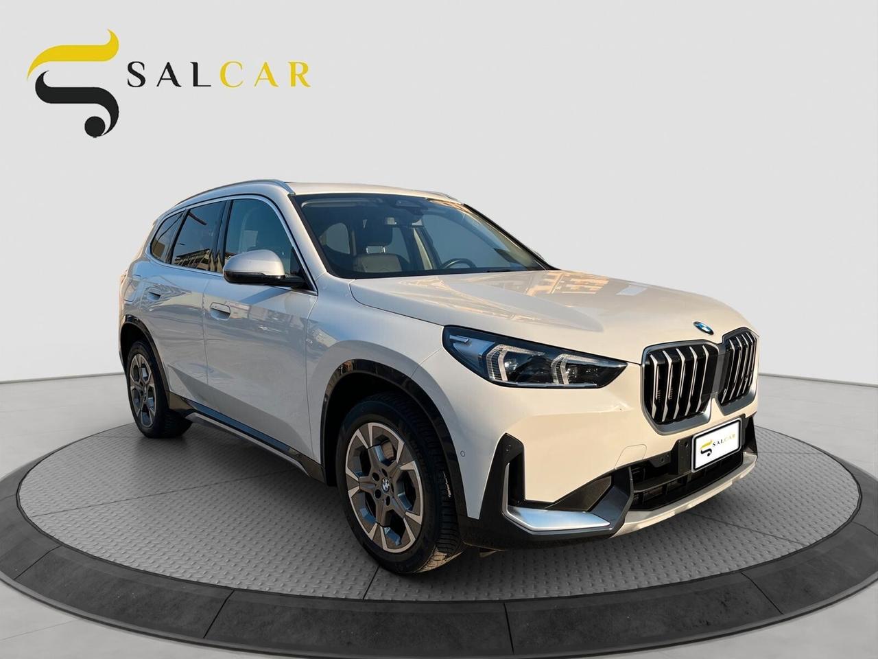 Bmw X1 xDrive 23d xLine 2022