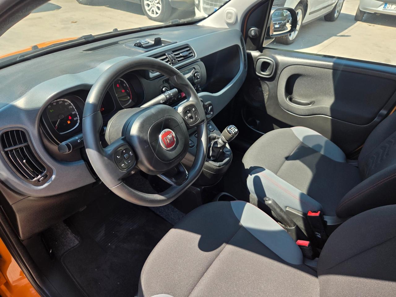Fiat Panda 1.2 Easy - 12/2020 ACCESSORIATA