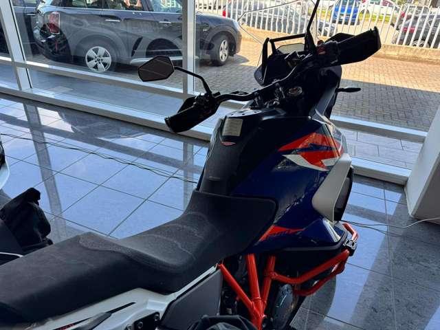 KTM 1290 Super Adventure R