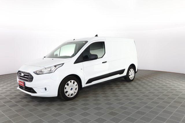 FORD Transit Connect Transit Connect 210 1.5 Ecoblue 100CV PL Furgone T