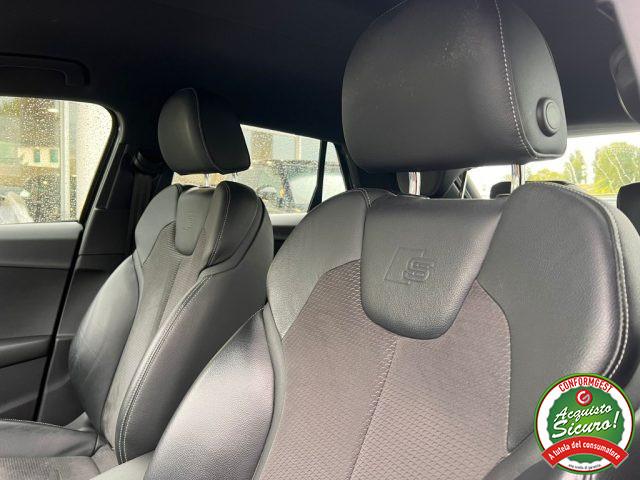 AUDI Q2 1.6 TDI S Line
