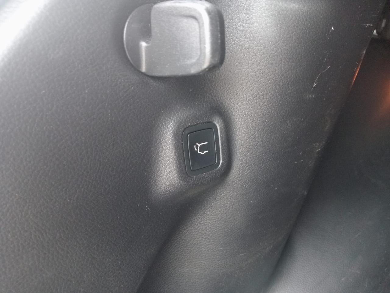 Jeep Compass 1.6 Multijet II Limited manuale