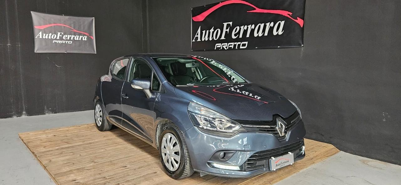 Renault Clio TCe 12V 90 CV GPL 5 porte Energy Zen