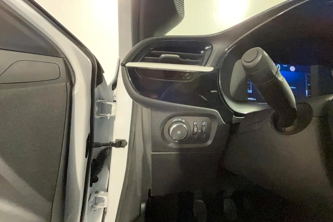 Opel Corsa 1.2 100 CV GS