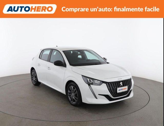 PEUGEOT 208 BlueHDi 100 Stop&Start 5 porte Active Pack