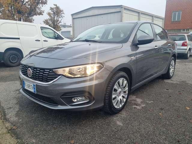 Fiat Tipo Tipo 4p 1.4 Easy 95cv