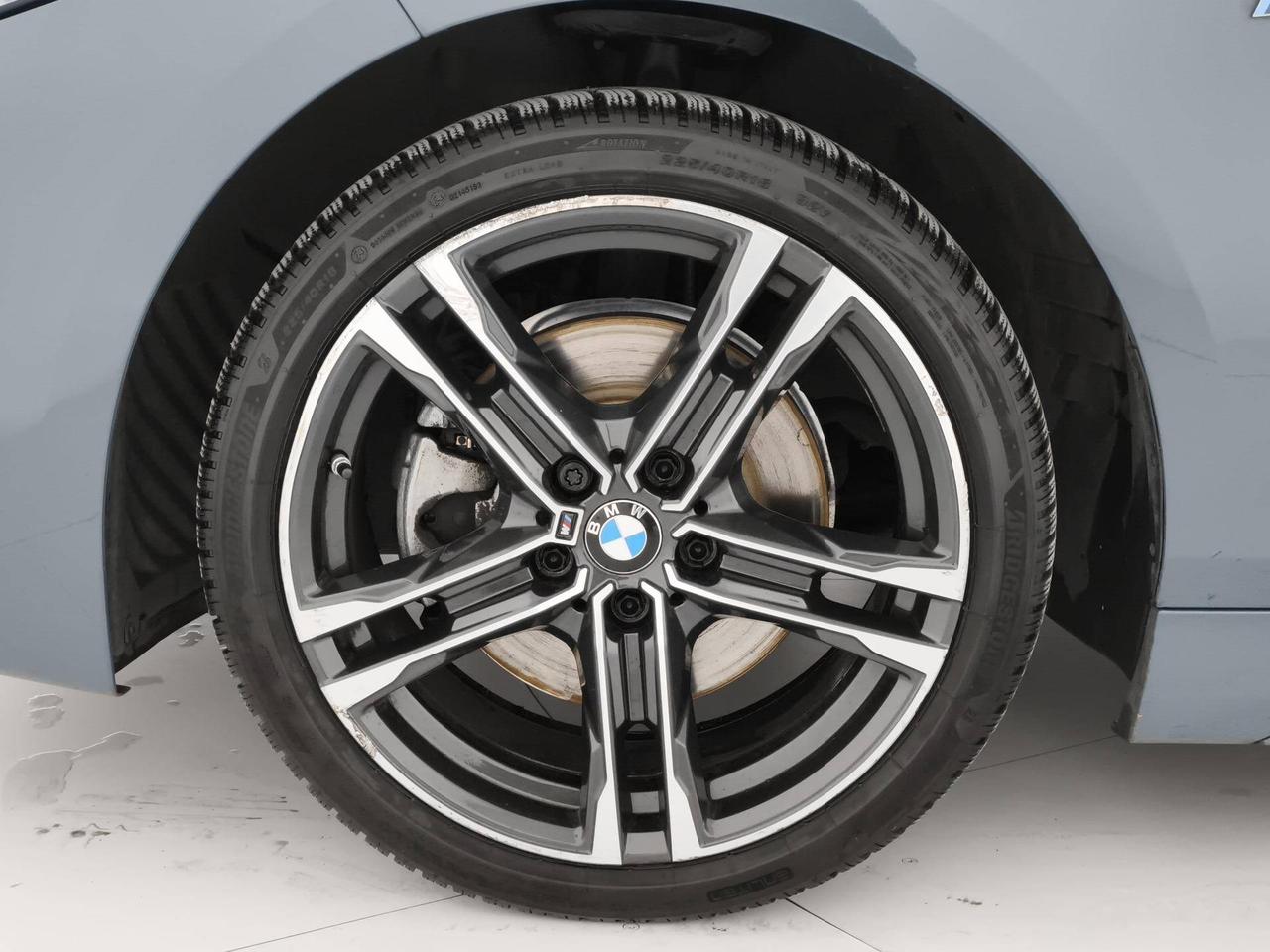 BMW Serie 1 116d MSport