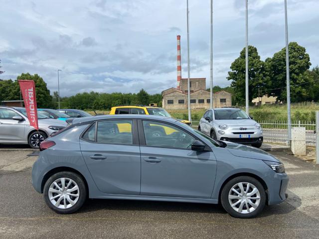 OPEL Corsa *PROMO* 1.2 75 cv