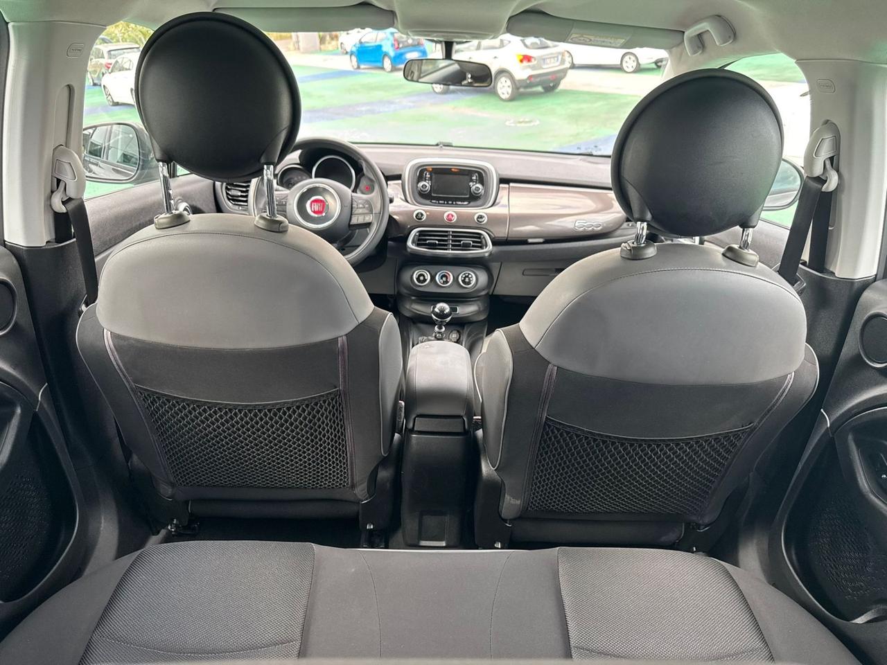 Fiat 500X 1.3 MultiJet MOTORE E TURBINA NUOVI