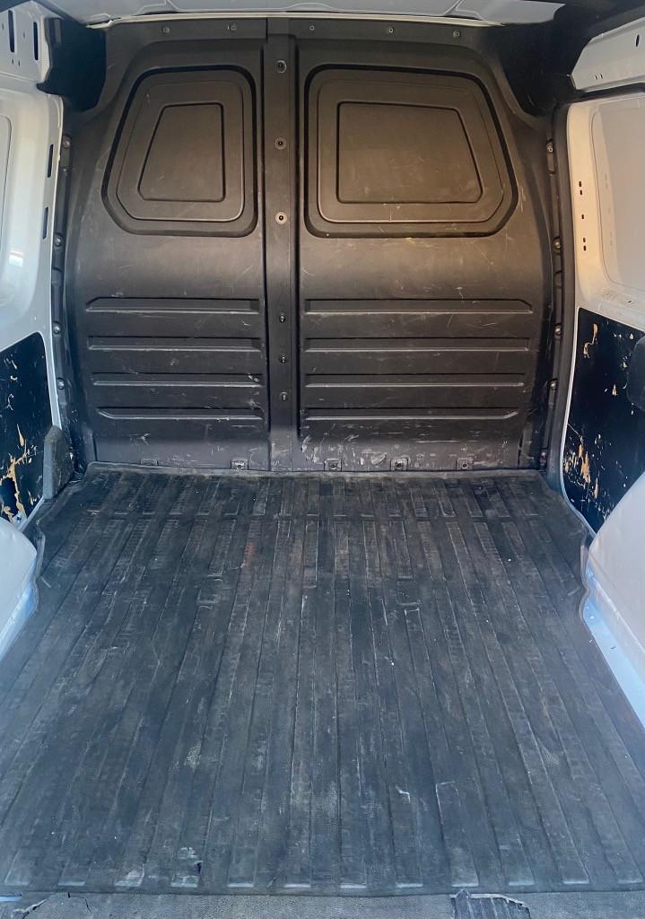 RENAULT Kangoo van 1.5 Blue dci 95cv Edition One open sesame