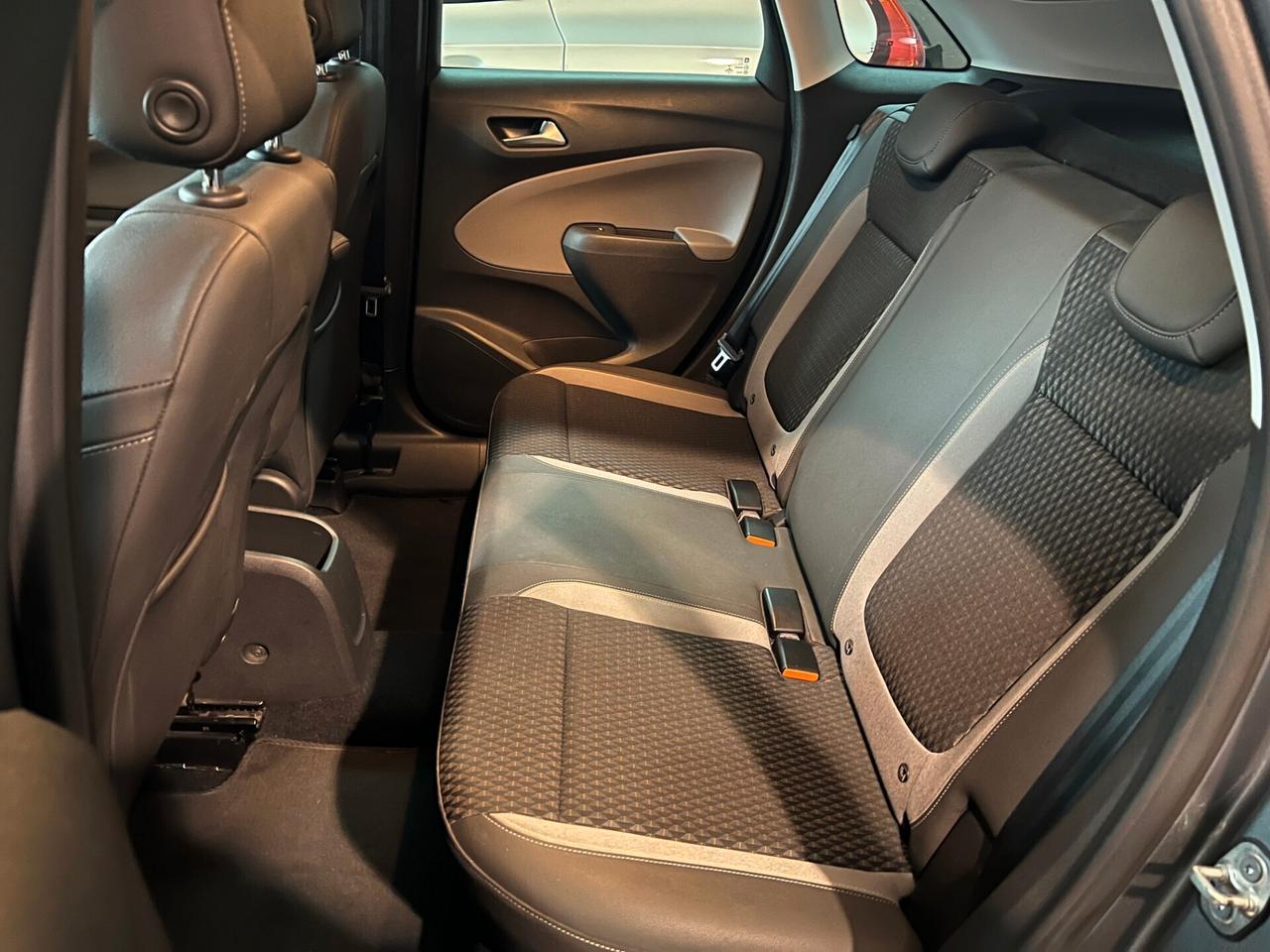 Opel Crossland X 1.2 12V Advance / PER NEOPATENTATI