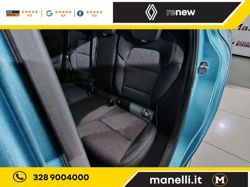 Renault Clio Intens dCi 85 rif.GD095