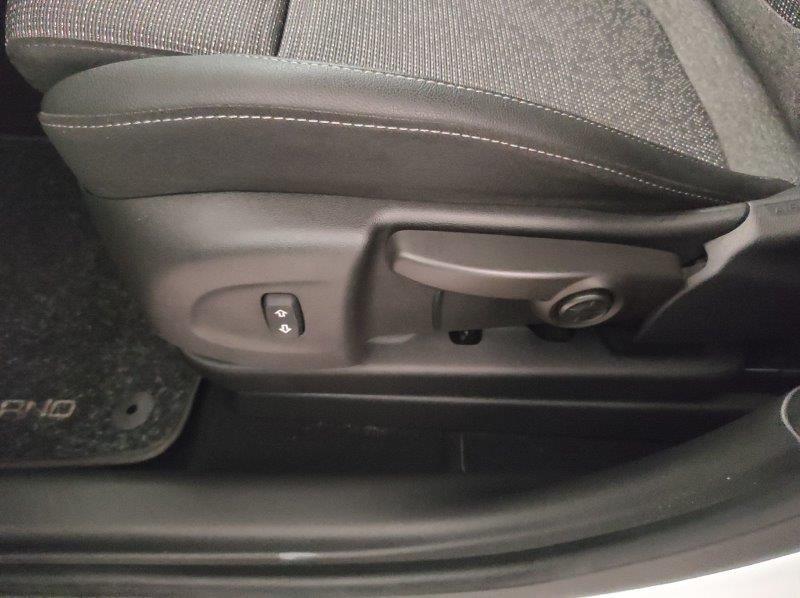 OPEL Crossland - Crossland 1.2 Turbo 12V 110 CV Start&Stop Elegance