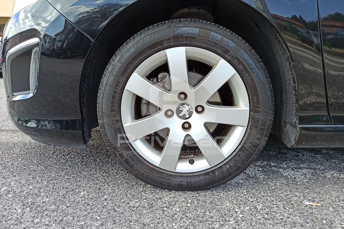 PEUGEOT 308 1.6 8V e-HDi 112CV Stop&Start SW Active