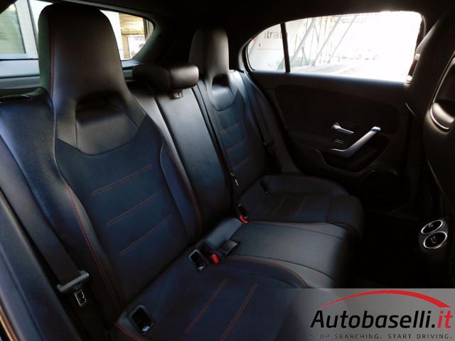 MERCEDES-BENZ A 250 220D AUTOMATIC PREMIUM 4MATIC 190CV