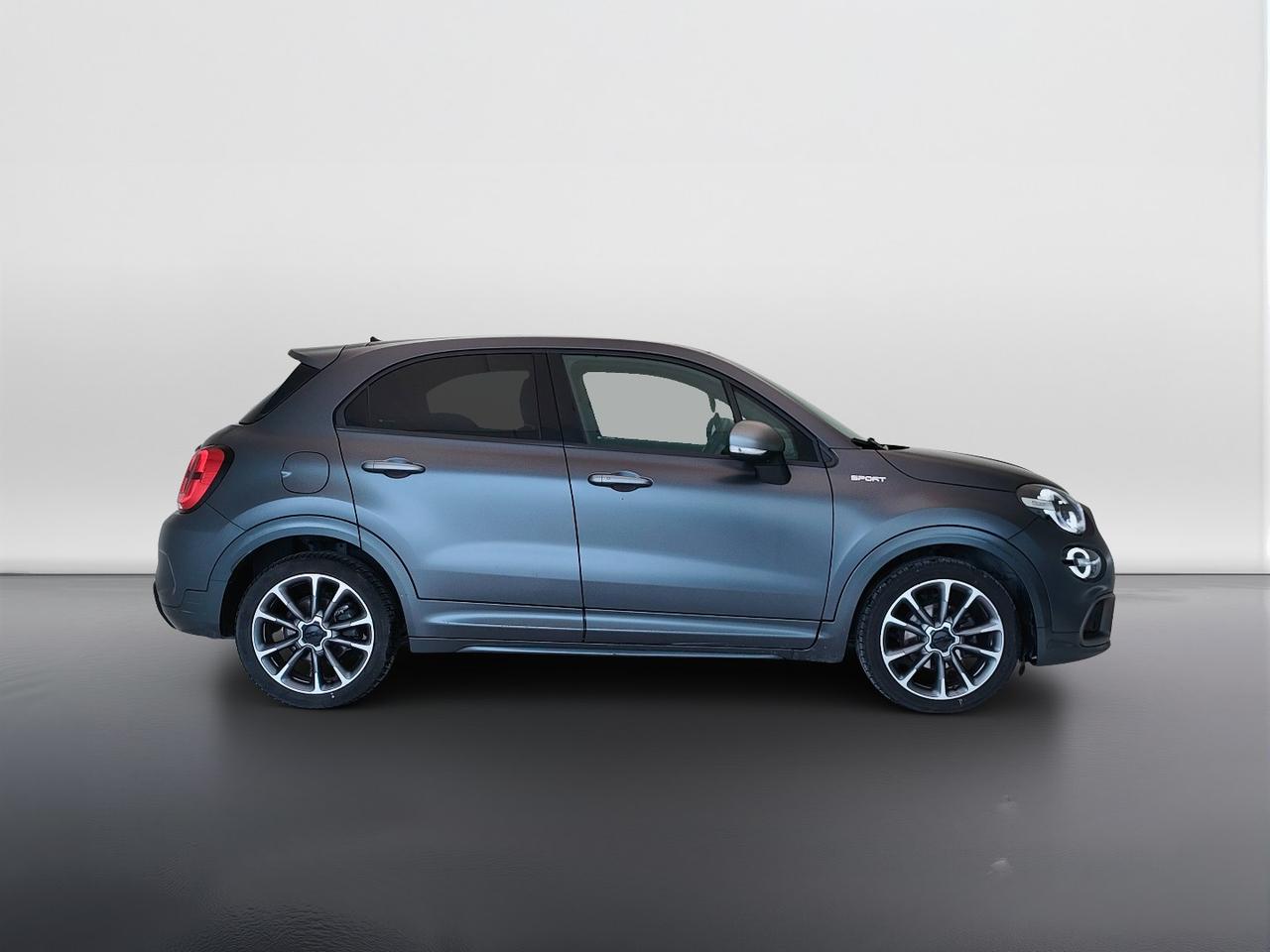 FIAT 500 X 2018 - 500X 1.3 mjt Sport 95cv