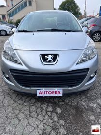 PEUGEOT - 207 - 8V 75CV 5p. Energie ECO GPL