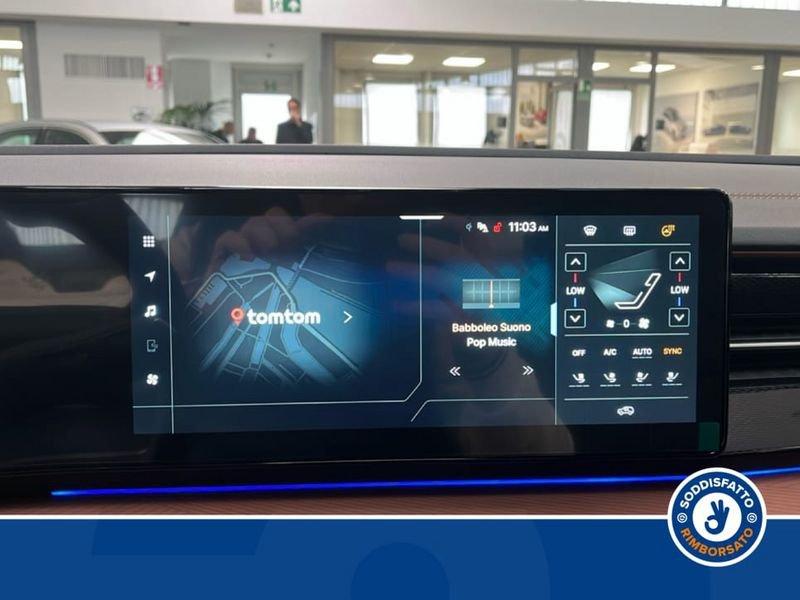 KGM Torres HEV Black Edition 1.5 Turbo GDI 2WD AT