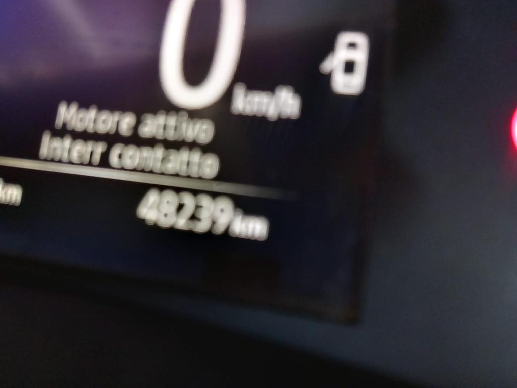 Dacia Spring Electric 45 Comfort Plus