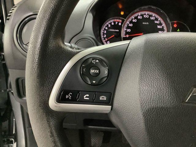 MITSUBISHI Space Star 1.2 GpL Intense SDA