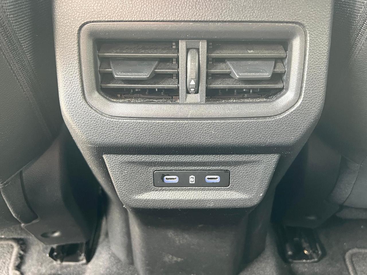 Renault Austral Full Hybrid E-Tech 200 CV Techno