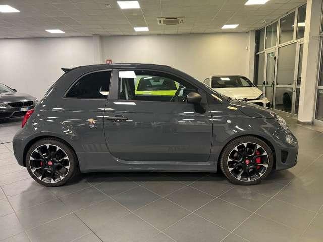 Abarth 595C 1.4 Turbo T-Jet 180 CV Competizione