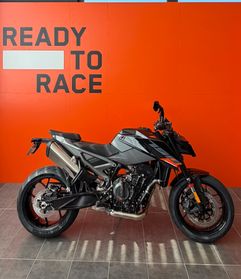 Ktm 790 Duke 2027