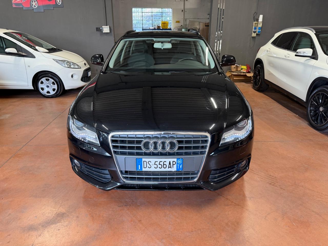 Audi A4 Avant 2.0 TDI 143CV F.AP. Advanced