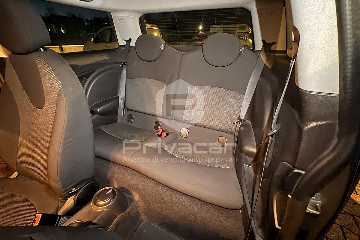 MINI Mini 1.4 16V Ray G