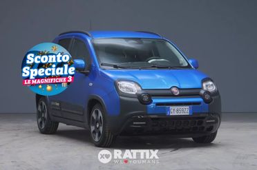 Fiat Panda Pandina 1.0 firefly hybrid 70CV Cross