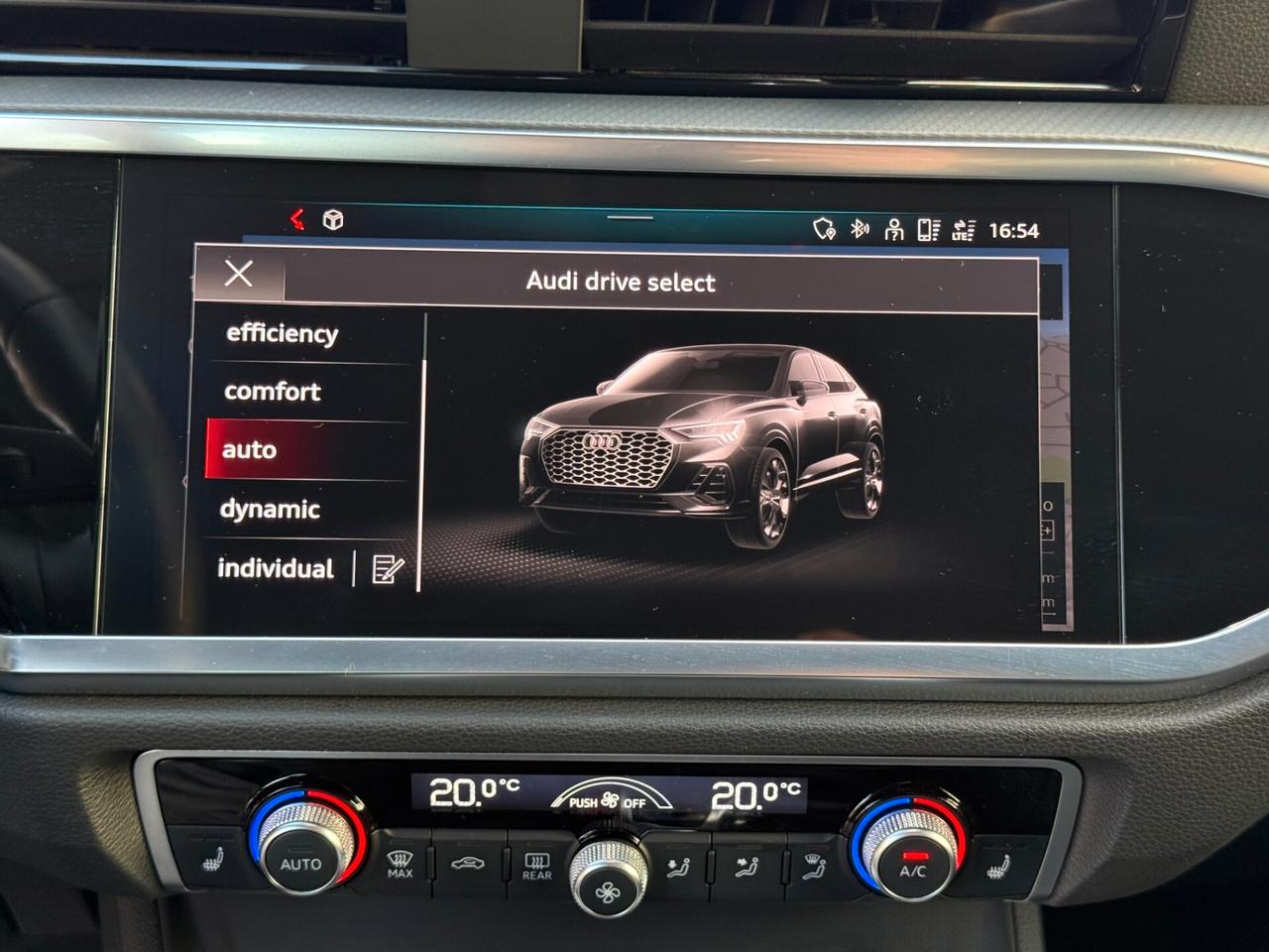 Audi Q3 Spb 35 TFSI S tronic line edition