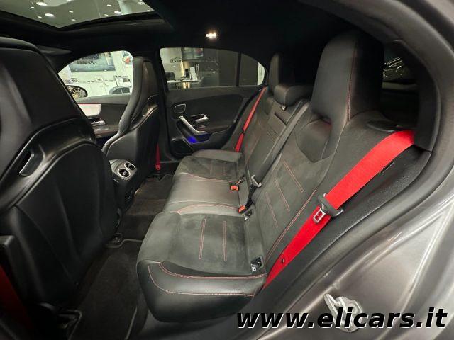 MERCEDES-BENZ A 45 S AMG A 45S AMG 4Matic+